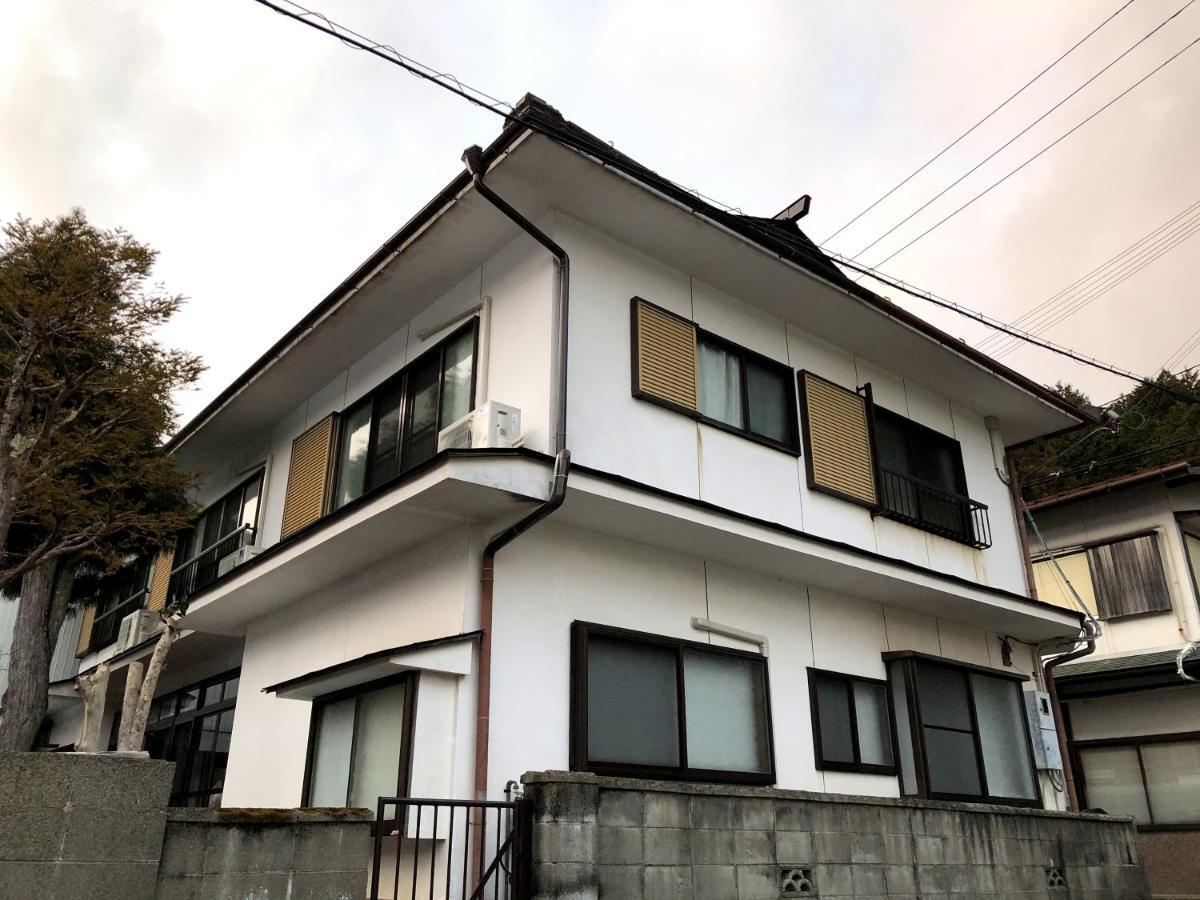 Guest House Hachi Hachi Kojasan Exteriér fotografie