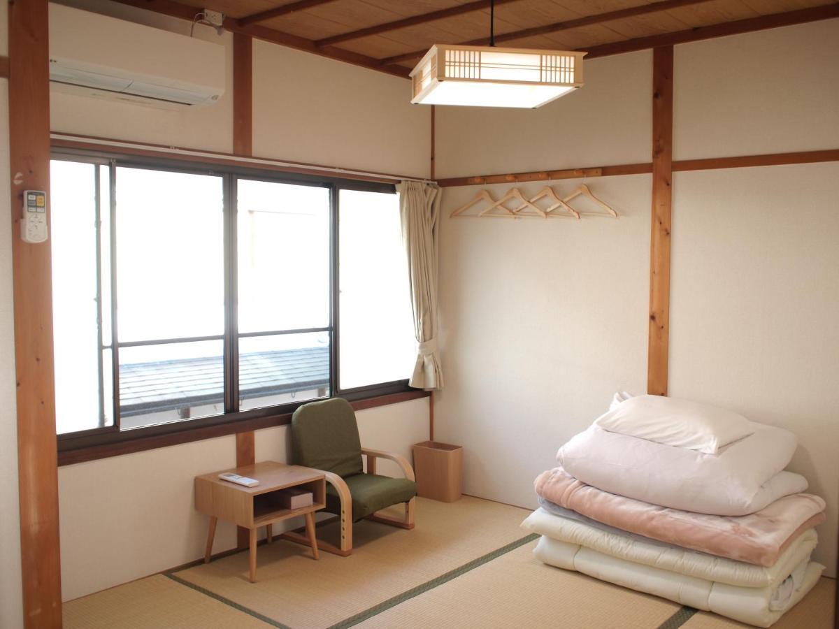 Guest House Hachi Hachi Kojasan Pokoj fotografie
